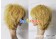 Durarara Cosplay Shizuo Heiwajima Wig