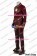 The Flash Season 2 Barry Allen Cosplay Costume