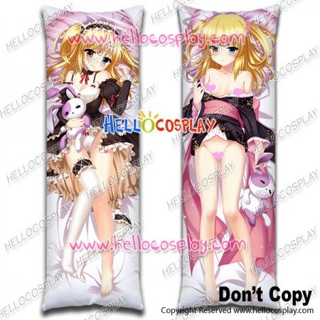 Boku Wa Tomodachi Ga Sukunai Cosplay Hasegawa Kobato Body Pillow