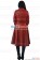 Captain America Civil War Wanda Maximoff Scarlet Witch Cosplay Costume