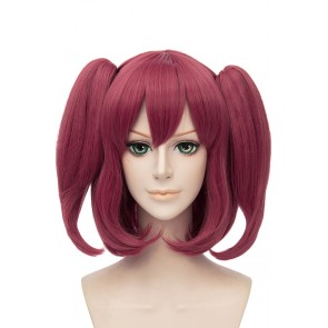 Love Live Sunshine Ruby Kurosawa Cosplay Wig