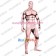 Shingeki No Kyojin Attack On Titan Cosplay Eren Jaeger Costume Jumpsuit