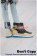 Dramatical Murder Cosplay Shoes Seragaki Aoba Shoes