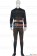 Star Wars Count Dooku Cosplay Costume Outfit Full Set