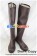 Attack On Titan Shingeki No Kyoujin Cosplay Shoes Eren Jaeger Brown Boots