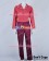 One Piece Cosplay Admiral Akainu Sakazuki Dark Red Uniform Costume