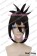 One Punch Man Onsoku no Sonikku Cosplay Wig