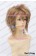 Katekyo Hitman Reborn Cosplay Tsunayoshi Sawada Wig 30CM Light Brown Universal Layered Short