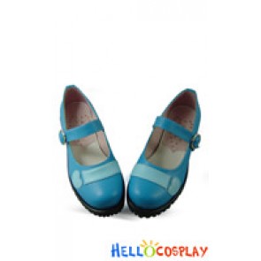 Vocaloid 2 Cosplay Shoes Hatsune Miku Shoes