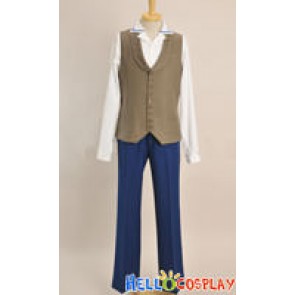 Kin'iro no Corda Music Department Cosplay Costume