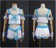 Tropical KISS Rikka Himuro Cosplay Costume