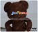 Gakuen Alice Cosplay Violence Mr Bear Accessories Plush Doll