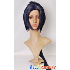 Katekyo Hitman Reborn Cosplay Mukuro Rokudo Wig