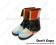 Vocaloid 2 Cosplay Shoes Akaito Short Boots