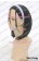 Yowamushi Pedal Cosplay Jinpachi Toudou Wig Short Black