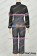 Sword Art Online Ⅱ 2 Gun Gale Online GGO Cosplay Kirito Kazuto Kirigaya Female Uniform Costume