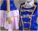 AKB0048 Season 2 Cosplay Makoto Yokomizo Costume Dress