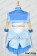 Sailor Moon Cosplay Sailor Mercury Ami Mizuno Uniform Costume