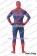 Spider Man Peter Parker Cosplay Costume Jumpsuit