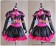 Vocaloid Love Philosophia Cosplay Megurine Luka Costume