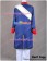 APH Axis Powers Hetalia Prussia Cosplay Costume