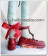 Puella Magi Madoka Magica Madoka Kaname Cosplay Shoes
