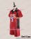 Haikyū Cosplay Volleyball Juvenile Sports No.5 Ver Uniform Costume