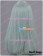 Light Green Straight Cosplay Wig