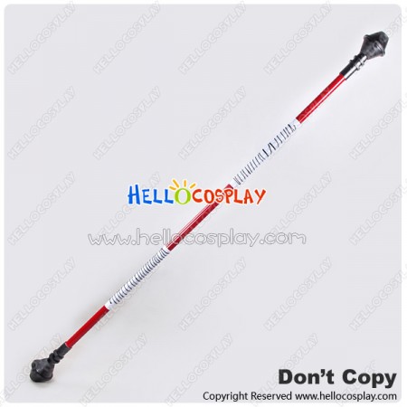 The Legend Of Heroes Cosplay Estelle Bright Long Stick
