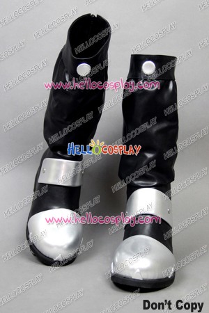 Fate Stay Night Cosplay Shirou Emiya Boots