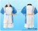 The Prince Of Tennis Cosplay Hyotei Sportswear Jersey Costume