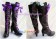 Black Butler Kuroshitsuji II 2 Cosplay Earl Alois Trancy Boots