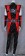 Mortal Kombat Cosplay Ninja Ermac Costume