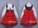 Hetalia: Axis Powers Hungary Cosplay Red Dress