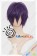 Vocaloid Cosplay Kaito Purple Wig