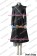 Game of Thrones Season 7 Daenerys Targaryen Cosplay Costume Uniform