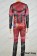 Daredevil Matt Murdock Cosplay Costume Uniform