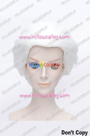 Fate Stay Night Archer Cosplay Wig