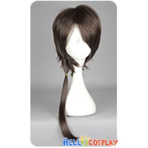 Touken Ranbu Kashuu Kiyomitsu Cosplay Wig Brown