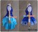 AKB0048 Season 2 Cosplay Nagisa Motomiya Costume Dress