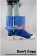 Gundam Seed Cosplay Shoes Kira Boots