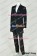Doctor The 12th Twelfth Dr Peter Capaldi Uniform Cosplay Costume Full Set