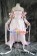 Gundam Seed Cosplay Lacus Clyne Pink Dress Costume