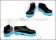 Vocaloid 2 Cosplay Hatsune Miku Boots Shoes