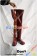 Vocaloid 2 Cosplay Meiko Sakine Long Boots