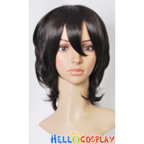 Pandora Hearts Gilbert Nightray Cosplay Wig