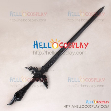 Pili Glove Puppetry Cosplay Feng Di Sword