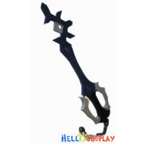 Kingdom Hearts Birth By Sleep Aqua Weapons Rainfell Keyblade