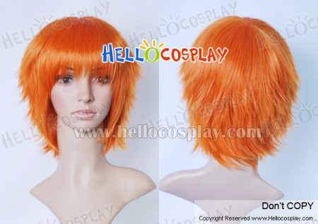 Black Butler Kuroshitsuji Cosplay Doroseru Wig