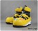 Kingdom Hearts Chain of Memories Cosplay Shoes Sora Large Style Shoes